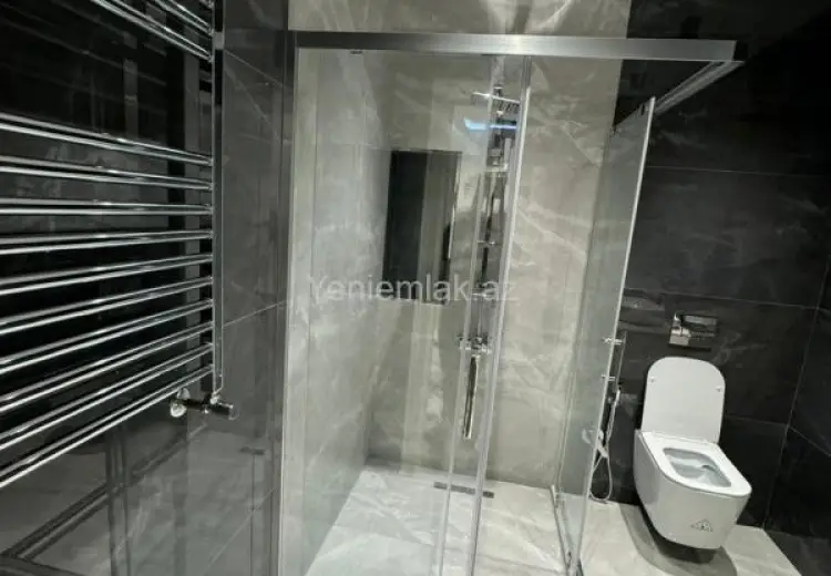 355 000 AZN - 2 otaqlı mənzil Satılır, Yasamal qəs., Yasamal, Bakı