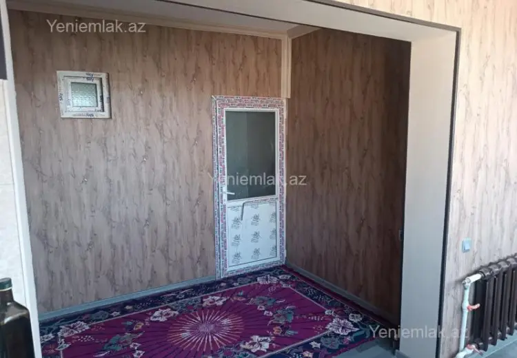 230 000 AZN - 4 otaqlı mənzil Satılır, Yasamal qəs., Yasamal, Bakı