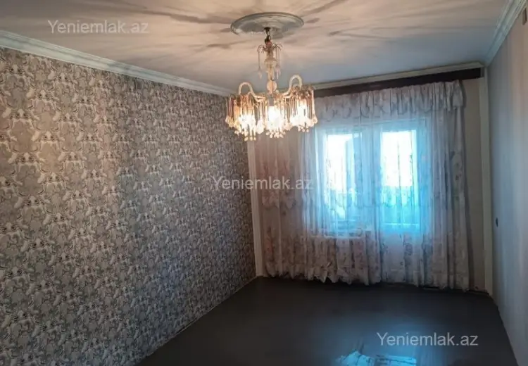 230 000 AZN - 4 otaqlı mənzil Satılır, Yasamal qəs., Yasamal, Bakı