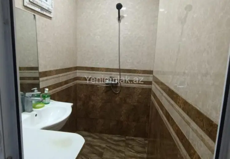 230 000 AZN - 4 otaqlı mənzil Satılır, Yasamal qəs., Yasamal, Bakı