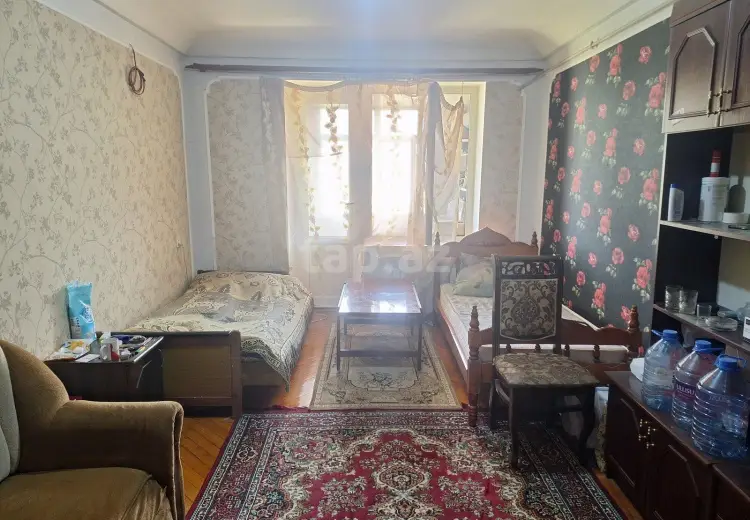 150 AZN - 3 otaqlı mənzil Kirayə (aylıq), Bakı