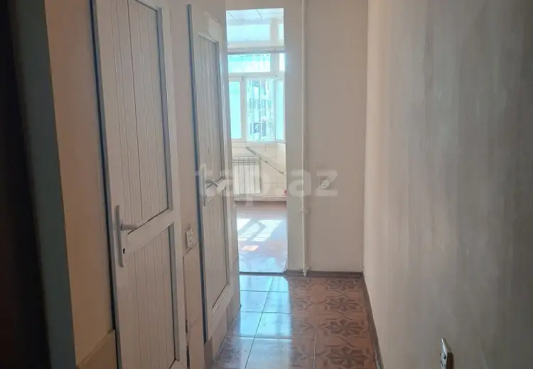 150 AZN - 3 otaqlı mənzil Kirayə (aylıq), Bakı