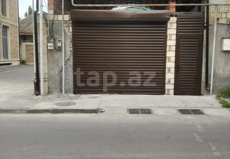 100 AZN - 3 otaqlı mənzil Kirayə (aylıq), Şəki