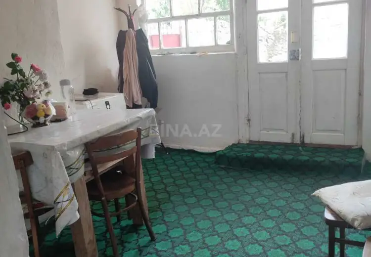 36 000 AZN - 4 otaqlı mənzil Satılır, Şəmkir