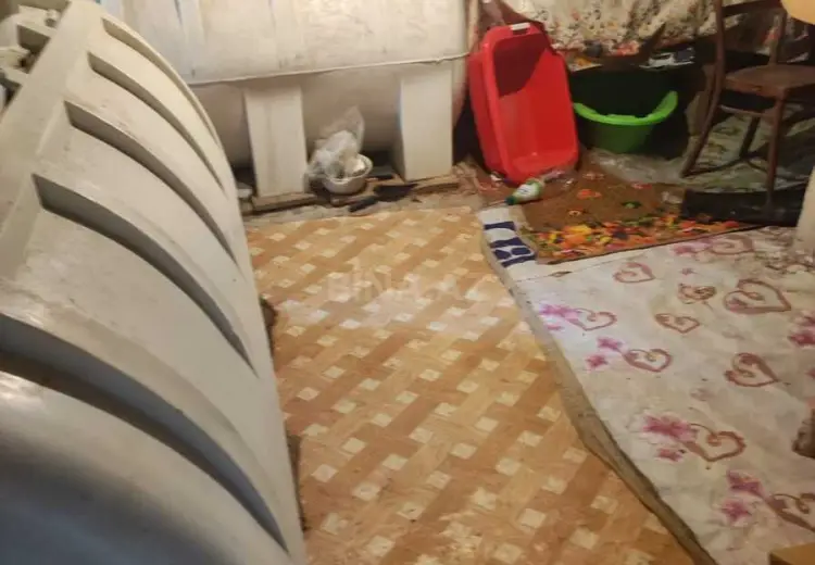 36 000 AZN - 4 otaqlı mənzil Satılır, Şəmkir