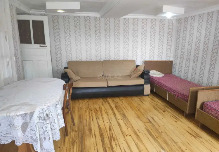 36 000 AZN - 4 otaqlı mənzil Satılır, Şəmkir