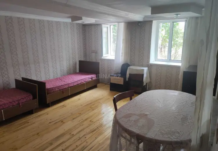 36 000 AZN - 4 otaqlı mənzil Satılır, Şəmkir