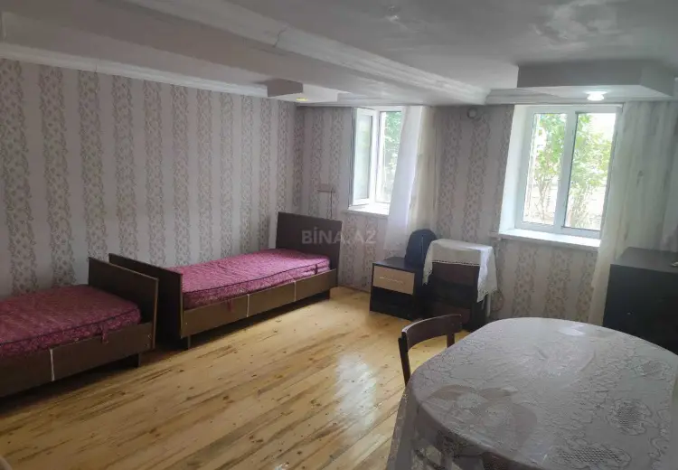 36 000 AZN - 4 otaqlı mənzil Satılır, Şəmkir