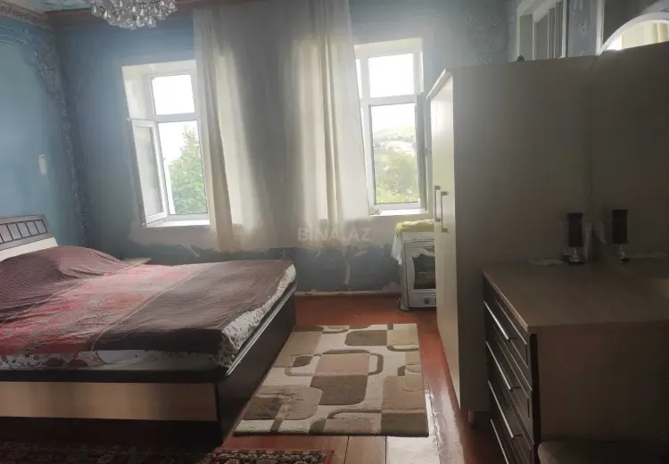 36 000 AZN - 4 otaqlı mənzil Satılır, Şəmkir