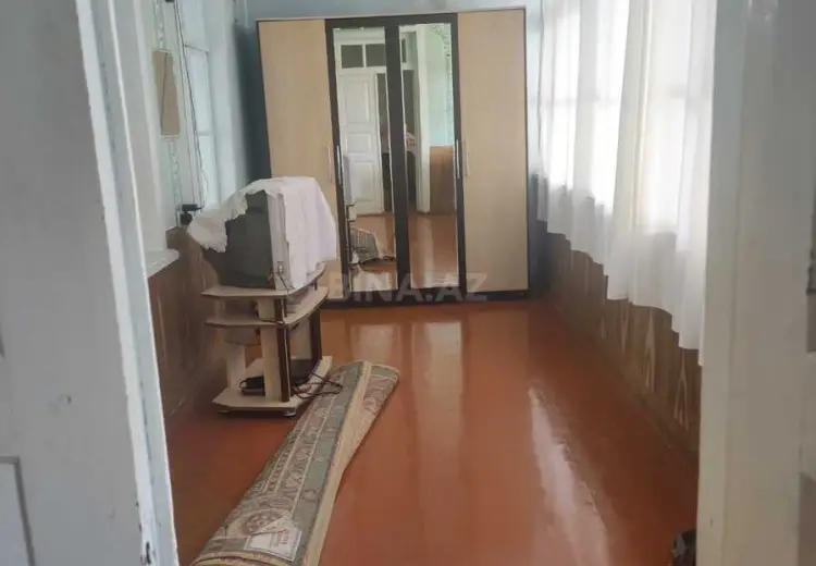 36 000 AZN - 4 otaqlı mənzil Satılır, Şəmkir