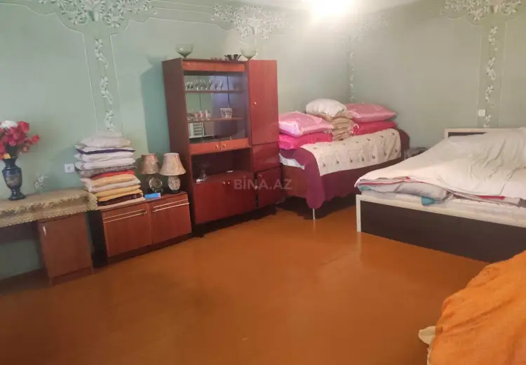 36 000 AZN - 4 otaqlı mənzil Satılır, Şəmkir