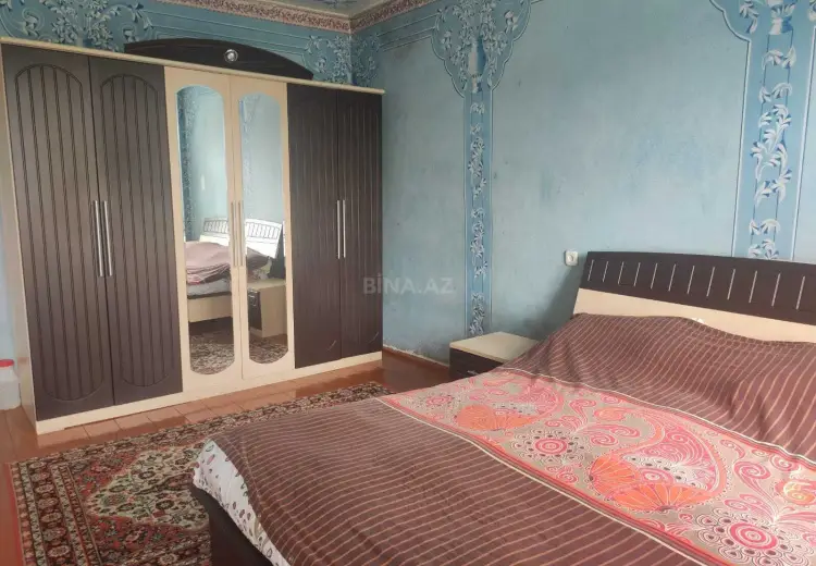 36 000 AZN - 4 otaqlı mənzil Satılır, Şəmkir