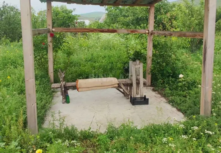 36 000 AZN - 4 otaqlı mənzil Satılır, Şəmkir