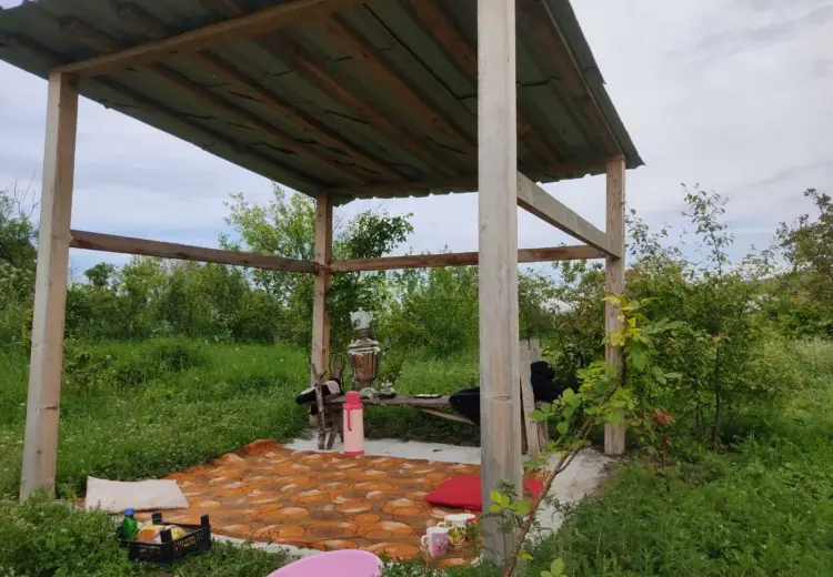 36 000 AZN - 4 otaqlı mənzil Satılır, Şəmkir