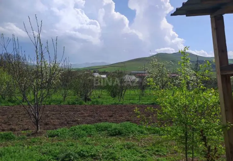 36 000 AZN - 4 otaqlı mənzil Satılır, Şəmkir