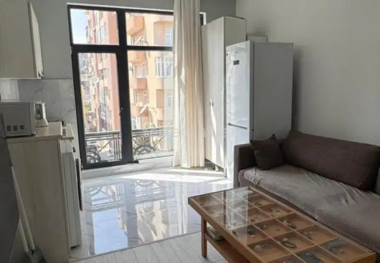 135 000 AZN - 2 otaqlı mənzil Satılır, Yasamal qəs., Yasamal, Bakı