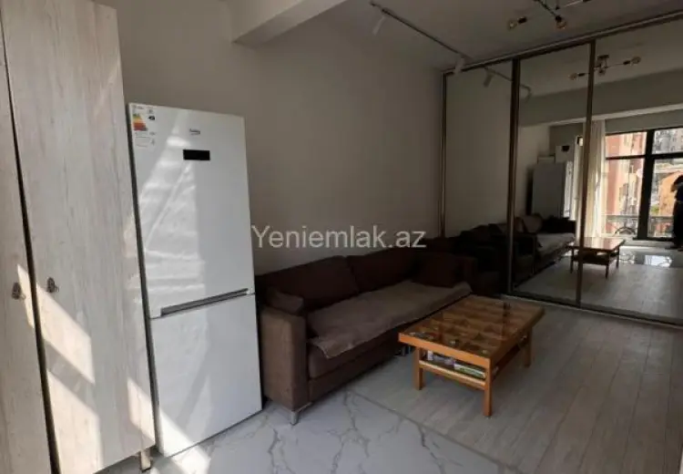 135 000 AZN - 2 otaqlı mənzil Satılır, Yasamal qəs., Yasamal, Bakı