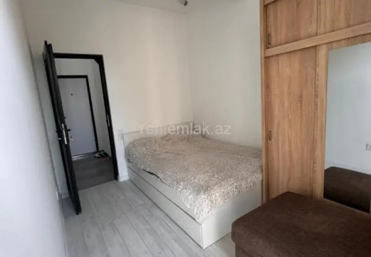 135 000 AZN - 2 otaqlı mənzil Satılır, Yasamal qəs., Yasamal, Bakı
