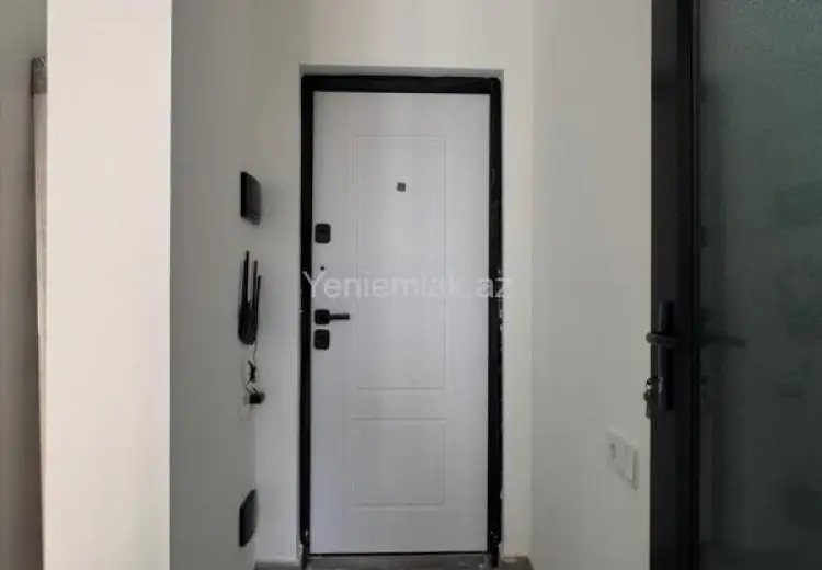 135 000 AZN - 2 otaqlı mənzil Satılır, Yasamal qəs., Yasamal, Bakı