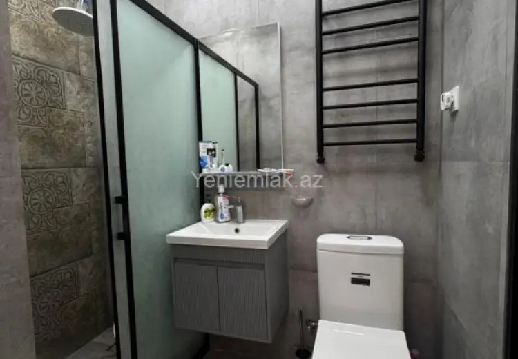 135 000 AZN - 2 otaqlı mənzil Satılır, Yasamal qəs., Yasamal, Bakı