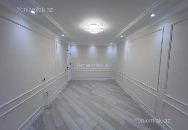 255 000 AZN - 4 otaqlı mənzil Satılır, Nizami, Bakı