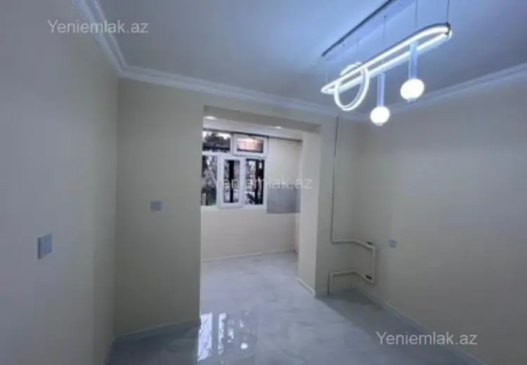 255 000 AZN - 4 otaqlı mənzil Satılır, Nizami, Bakı