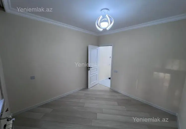 255 000 AZN - 4 otaqlı mənzil Satılır, Nizami, Bakı