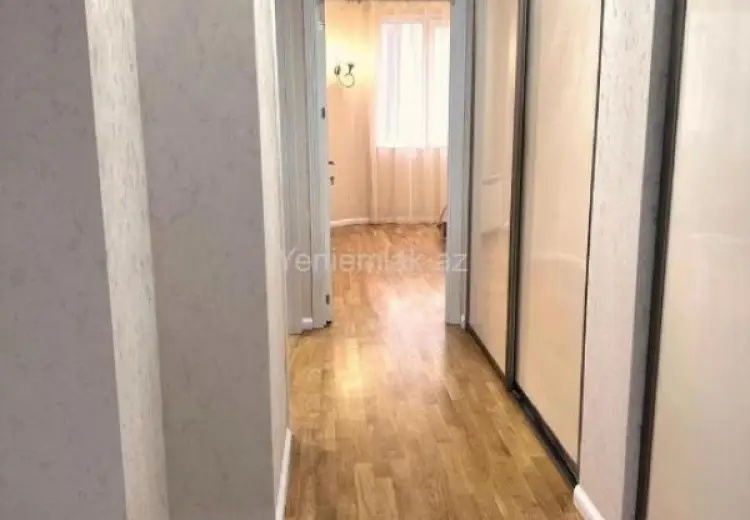245 000 AZN - 2 otaqlı mənzil Satılır, Nəsimi, Bakı