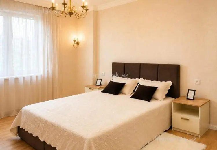 245 000 AZN - 2 otaqlı mənzil Satılır, Nəsimi, Bakı