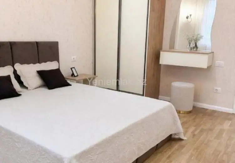 245 000 AZN - 2 otaqlı mənzil Satılır, Nəsimi, Bakı