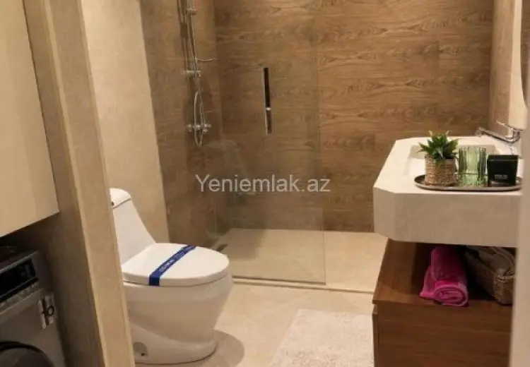 245 000 AZN - 2 otaqlı mənzil Satılır, Nəsimi, Bakı
