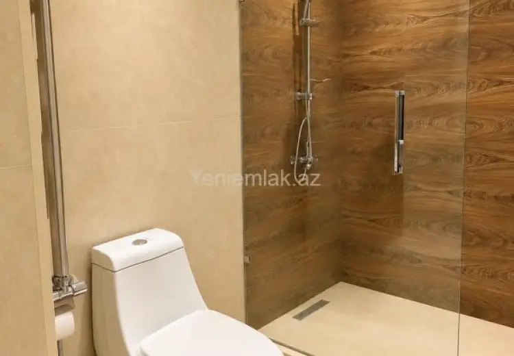 245 000 AZN - 2 otaqlı mənzil Satılır, Nəsimi, Bakı