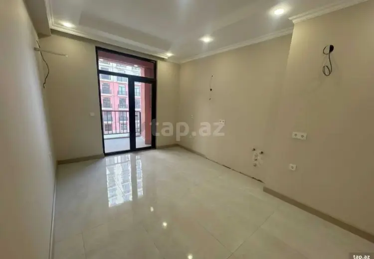 240 000 AZN - 2 otaqlı mənzil, 7-ci mikrorayon, Binəqədi, Bakı