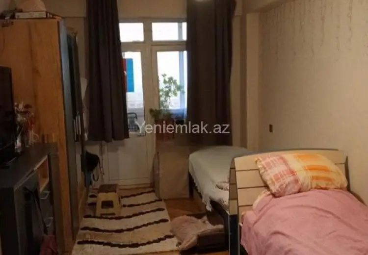 220 000 AZN - 3 otaqlı mənzil Satılır, Yeni Yasamal qəs., Yasamal, Bakı