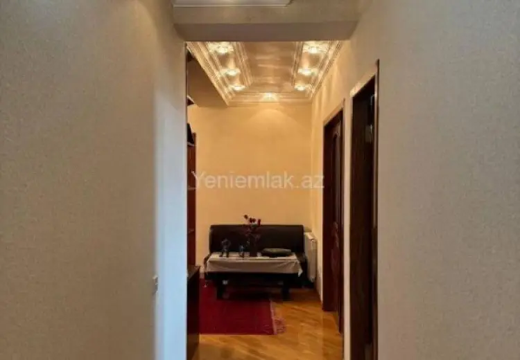 340 000 AZN - 3 otaqlı mənzil Satılır, Yasamal qəs., Yasamal, Bakı