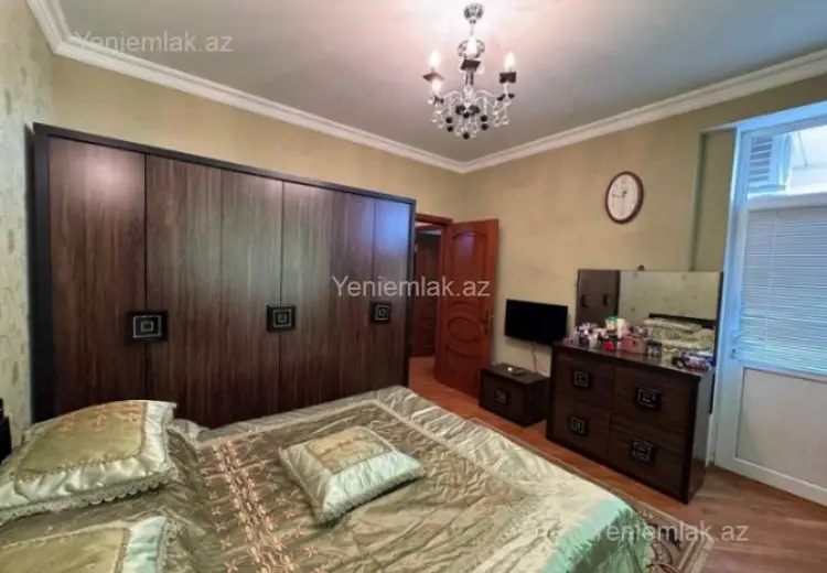 340 000 AZN - 3 otaqlı mənzil Satılır, Yasamal qəs., Yasamal, Bakı