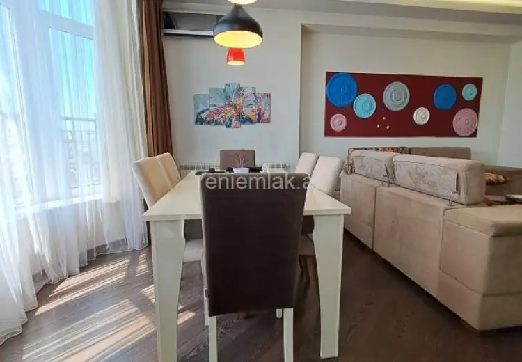 429 000 AZN - 3 otaqlı mənzil Satılır, Nəsimi, Bakı