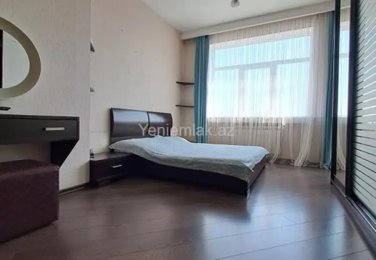 429 000 AZN - 3 otaqlı mənzil Satılır, Nəsimi, Bakı