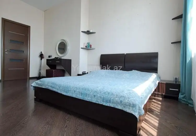 429 000 AZN - 3 otaqlı mənzil Satılır, Nəsimi, Bakı