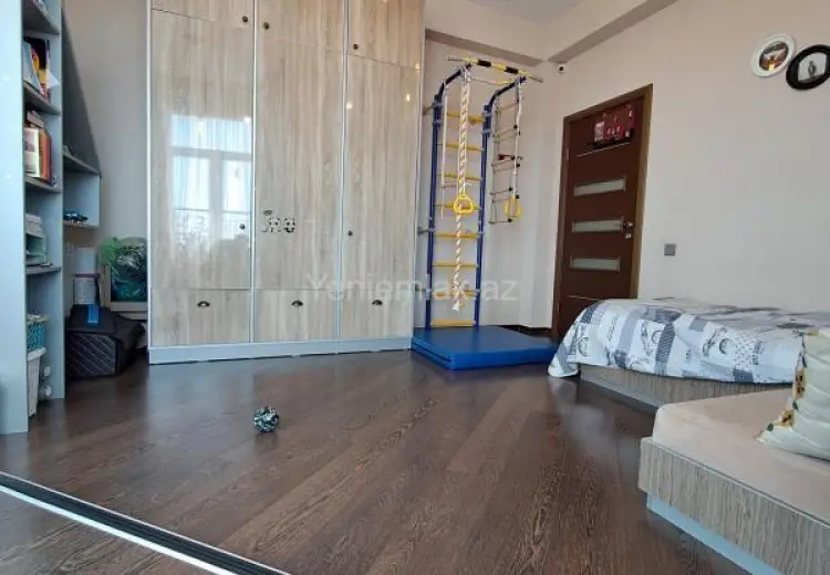 429 000 AZN - 3 otaqlı mənzil Satılır, Nəsimi, Bakı