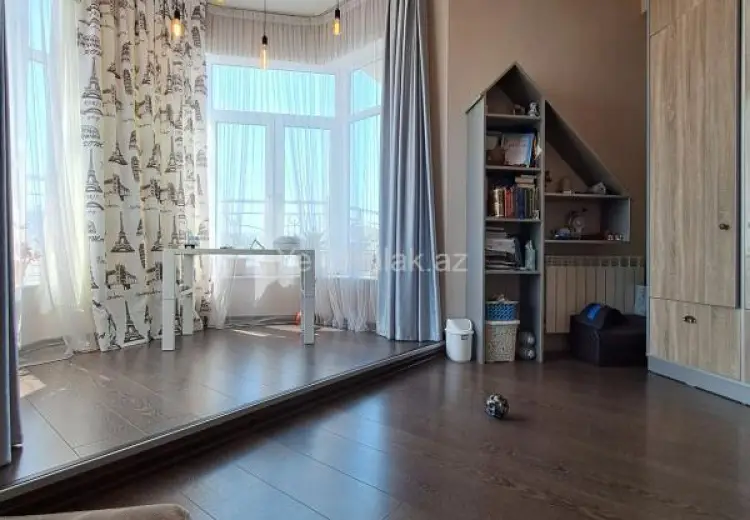 429 000 AZN - 3 otaqlı mənzil Satılır, Nəsimi, Bakı
