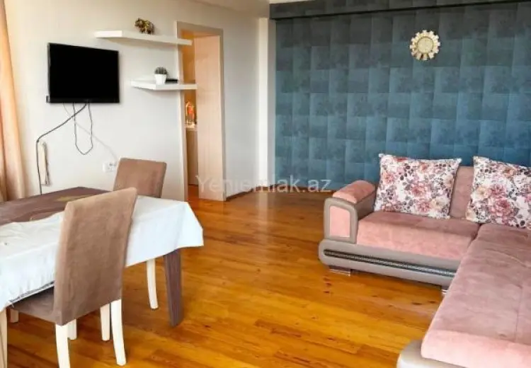 800 AZN - 3 otaqlı mənzil Kirayə (aylıq), Yeni Yasamal qəs., Yasamal, Bakı