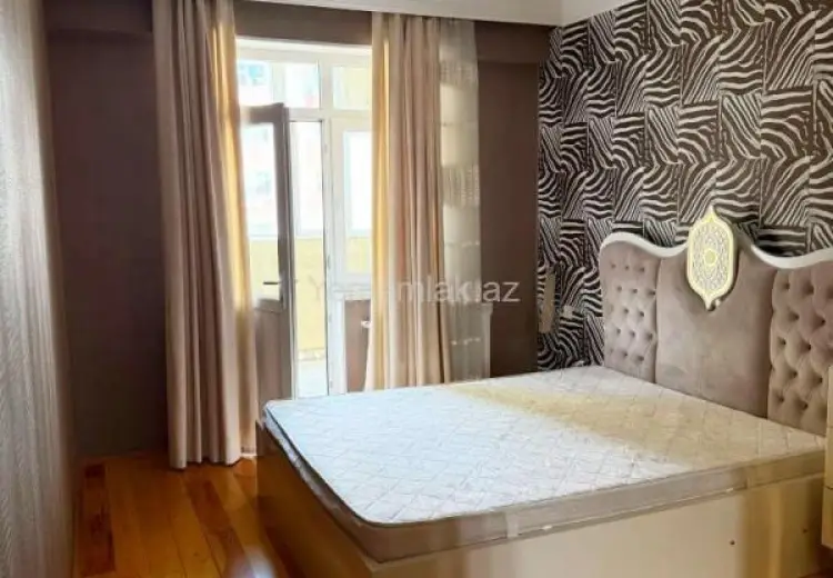 800 AZN - 3 otaqlı mənzil Kirayə (aylıq), Yeni Yasamal qəs., Yasamal, Bakı