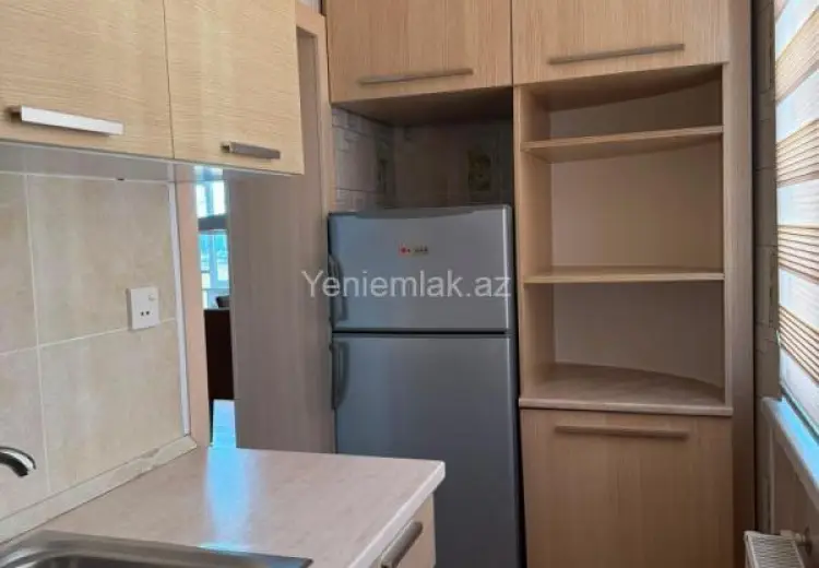 800 AZN - 3 otaqlı mənzil Kirayə (aylıq), Yeni Yasamal qəs., Yasamal, Bakı