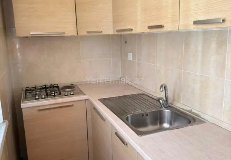 800 AZN - 3 otaqlı mənzil Kirayə (aylıq), Yeni Yasamal qəs., Yasamal, Bakı