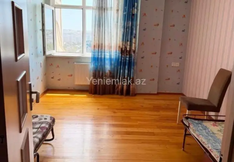 800 AZN - 3 otaqlı mənzil Kirayə (aylıq), Yeni Yasamal qəs., Yasamal, Bakı