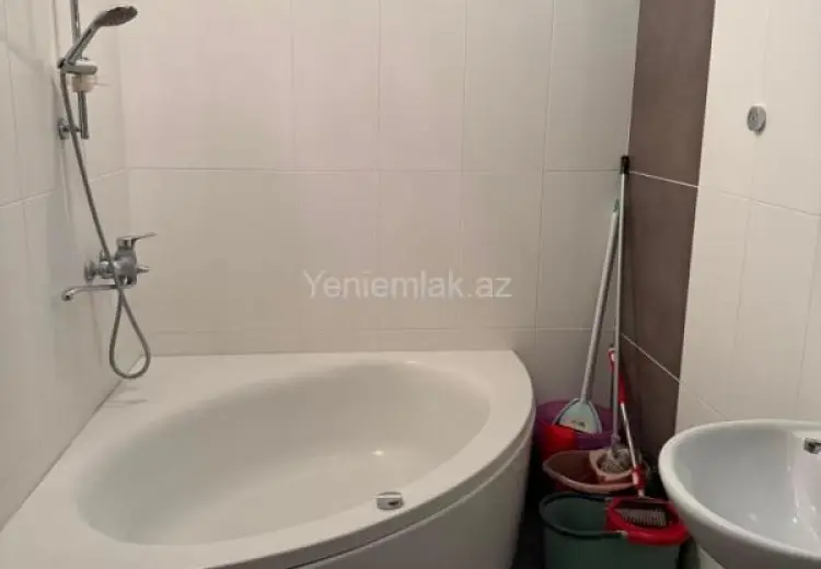 800 AZN - 3 otaqlı mənzil Kirayə (aylıq), Yeni Yasamal qəs., Yasamal, Bakı