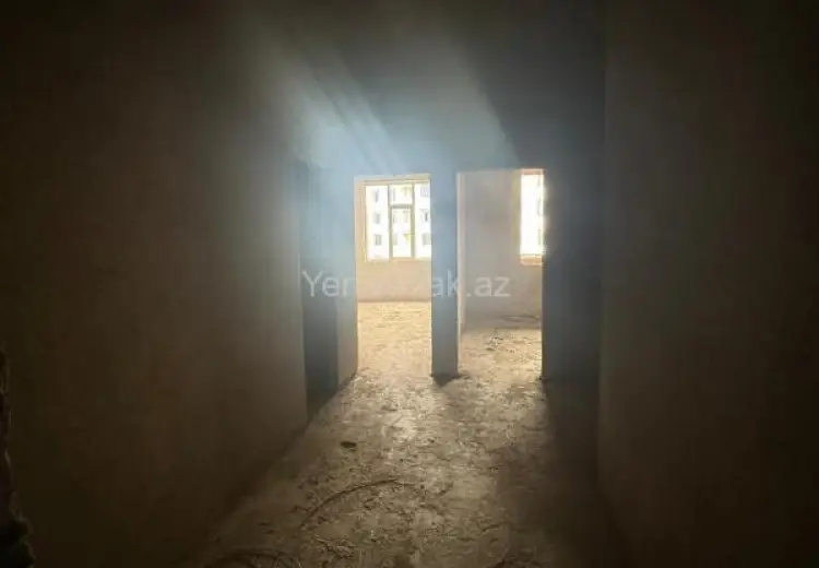 48 000 AZN - 1 otaqlı mənzil Satılır, Saray, Abşeron
