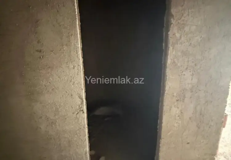 48 000 AZN - 1 otaqlı mənzil Satılır, Saray, Abşeron