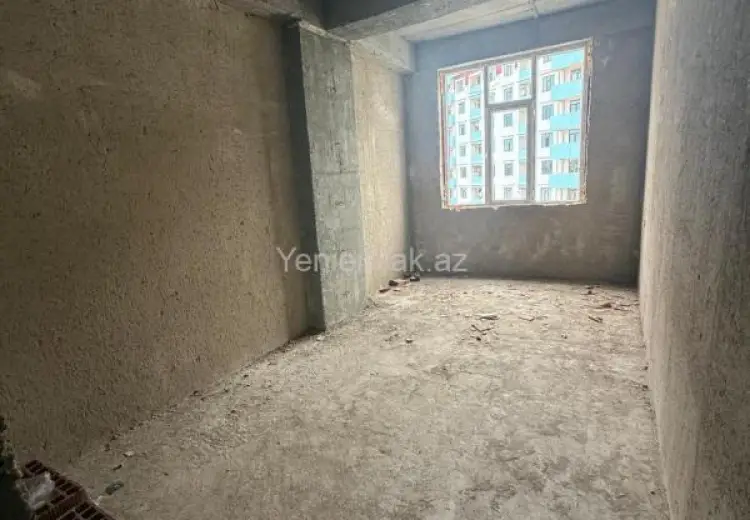 48 000 AZN - 1 otaqlı mənzil Satılır, Saray, Abşeron